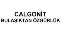 calgonit bulaşıktan özgürlük