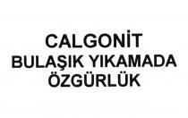 calgonit bulaşık yıkamada özgürlük