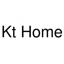 kt home
