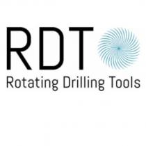 rdt rotating drilling tools