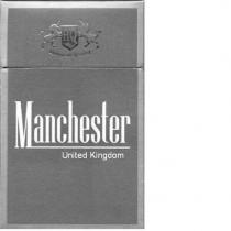 manchester united kingdom