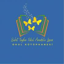 şehit tayfun pekel anadolu lisesi okul kütüphanesi