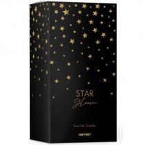 star gleam koton eau de toilette
