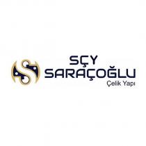 sçy saraçoğlu çelik yapı