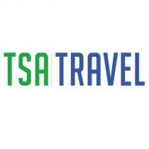 tsa travel