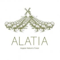alatia aegean nature's finest