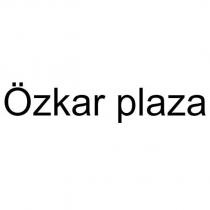 özkar plaza
