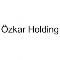 özkar holding