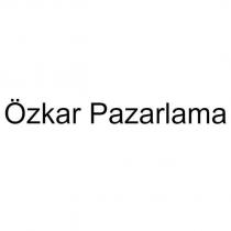 özkar pazarlama
