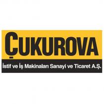 çukurova istif ve iş makinaları sanayi ve ticaret a.ş.