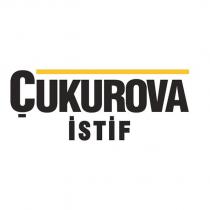 çukurova istif