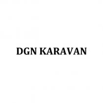 dgn karavan