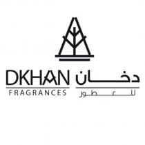 dkhan fragrances