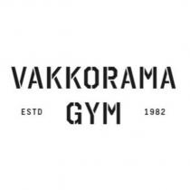 vakkorama gym estd 1982