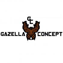 g.c gazella concept