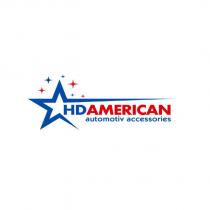 hd american automotiv accessories