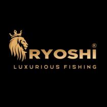 ryoshi luxurious fishing