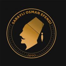 saraylı osman efendi 1890