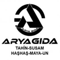 arya gıda tahin-susam-haşhaş-maya-un