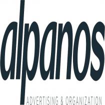 alpanos advertısıng&organızatıon