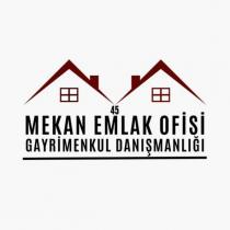 45 mekan emlak ofisi gayrimenkul danışmanlığı