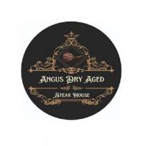 angus dry aged steak house