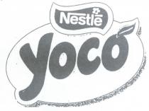 nestle yoco