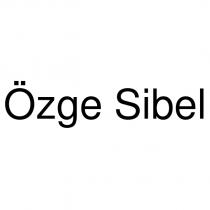 özge sibel