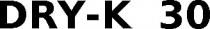 dry-k 30