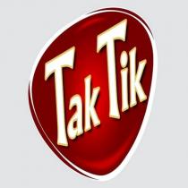 tak tik