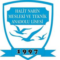 halit narin mesleki ve teknik anadolu lisesi 1997