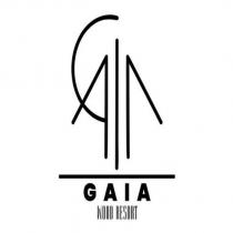 gaia wood resort