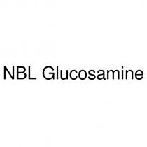 nbl glucosamine