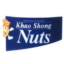 khao shong nuts