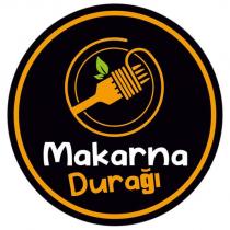 makarna durağı