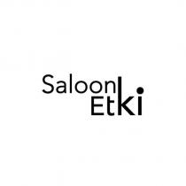 saloon etki