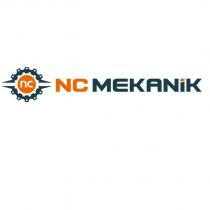 nc mekanik