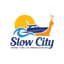 slow city tekne turu ve organizasyon