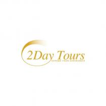 2day tours expand your experience