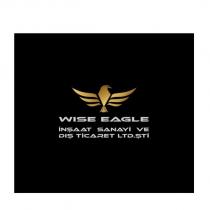 wise eagle inşaat sanayi ve dış ticaret ltd.şti