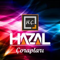 hç hazal çorapları