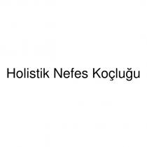 holistik nefes koçluğu