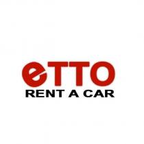 etto rent a car