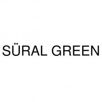 süral green