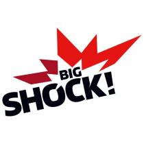 big shock!