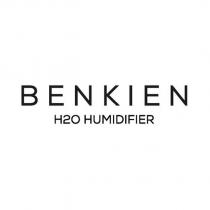 benkien h2o humidifier