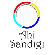 s.s. kırşehir kadın girişimi üretim ve işletme kooperatifi ahi sandığı
