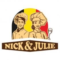 nick&julie