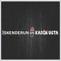 iskenderun kadir usta