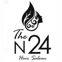the n24 hair saloon